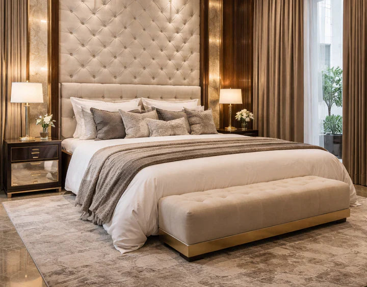 Wyoming King Sheets Not Fitting? Here’s the Perfect Bedding Solution