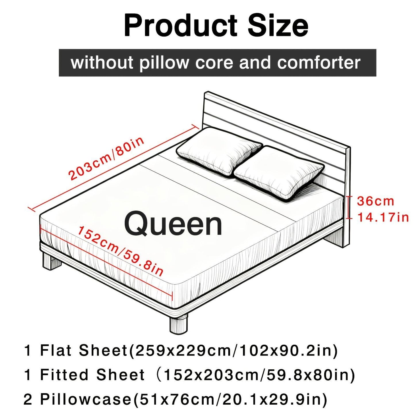 This 4pcs Floral Print Bed Sheet Set Is Soft, Breathable, And Gentle On The Skin. It Includes A Deep-pocket Sheet, A Stylish Bedspread, And Two Pillowcases. Made From A High-quality, Lightweight, All-season Fabric, It Is Durable, Colorfast