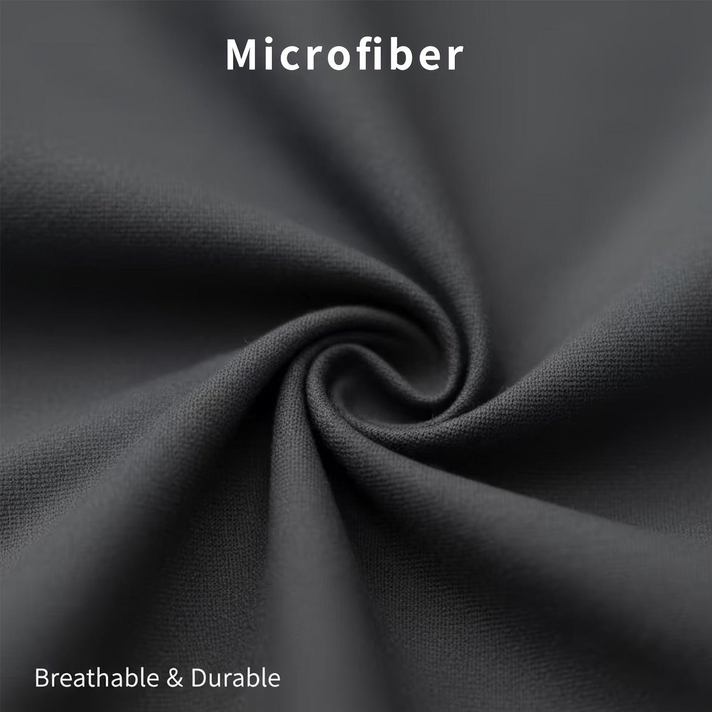 4pcs Double-Brushed Microfiber Bed Sheets Set | Extra-Soft & Fade-Proof, All-Season Bedding Essentials, High Quality, Machine Washable
