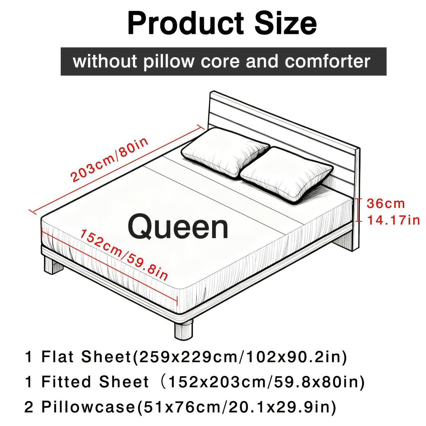 This 4pcs Purple Floral Patterned Sheet Set Is Soft, Breathable, And Comfortable Against The Skin. The Set Includes A Deep-pocket Sheet, A Stylish Bedspread, And Two Pillowcases. Made From Durable And Colorfast Fabric, It Makes A Wonderful Gift